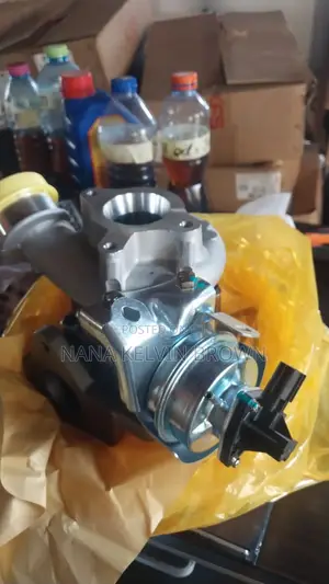 Home Use and Brand New Turbo Chargers
