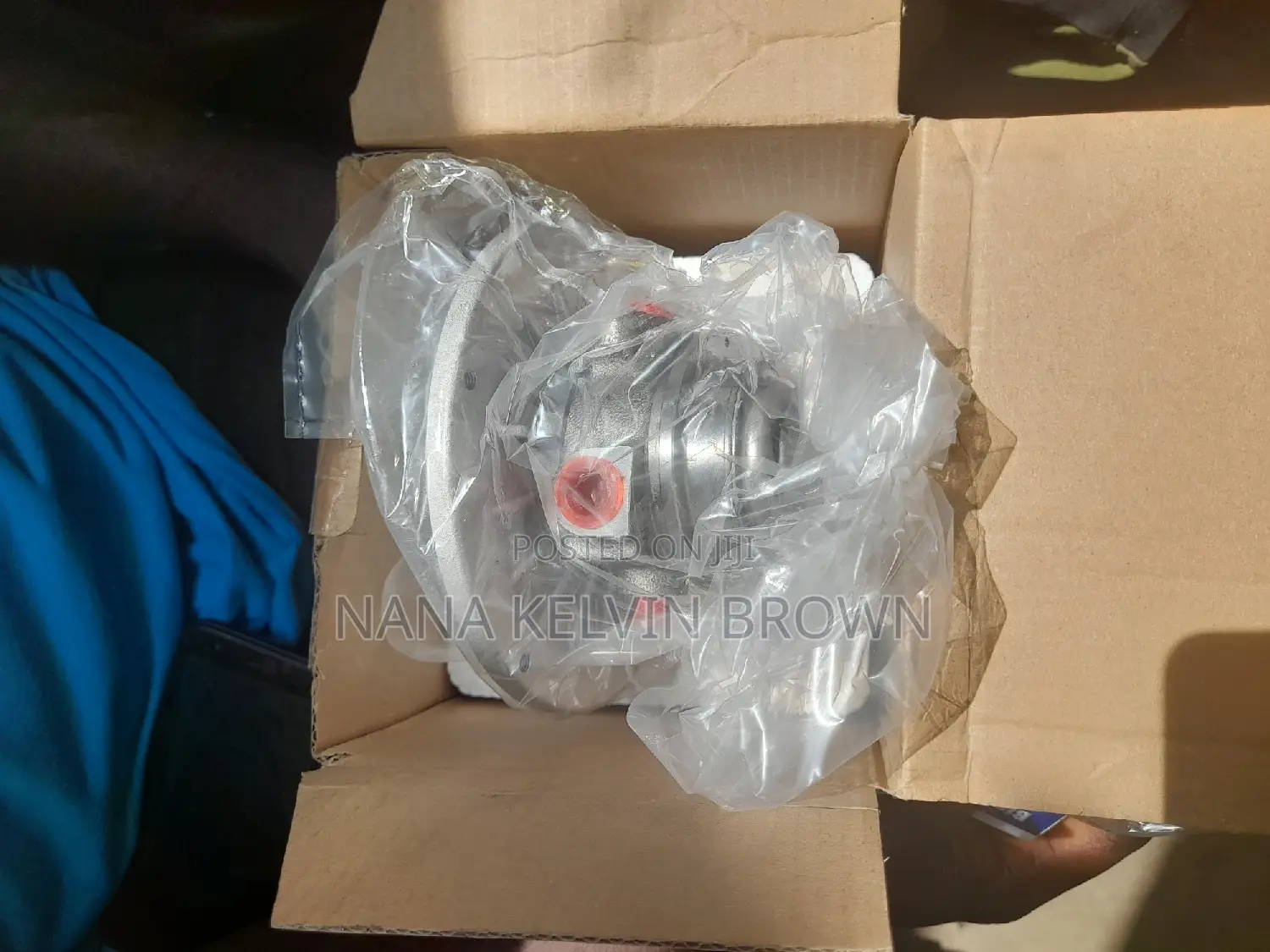 Home Use and Brand New Turbo Chargers