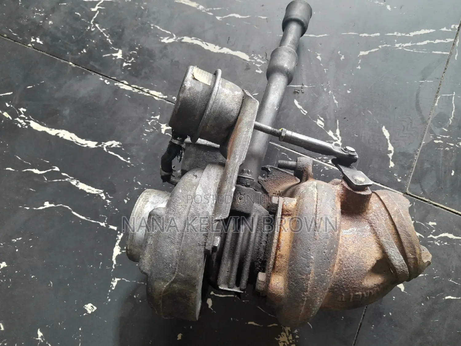 Home Use and Brand New Turbo Chargers