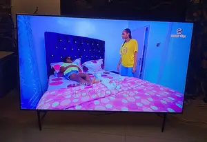 Uk Used Samsung Crystal 50 Inch Smart Uhd Series 8
