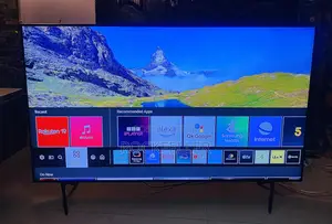 Uk Used Samsung Crystal 50 Inch Smart Uhd Series 8