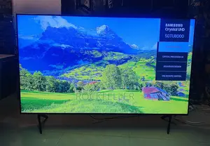 Uk Used Samsung Crystal 50 Inch Smart Uhd Series 8