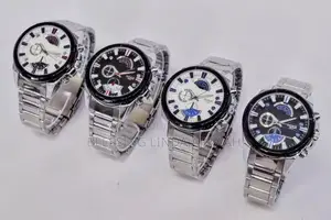 Mike Watches