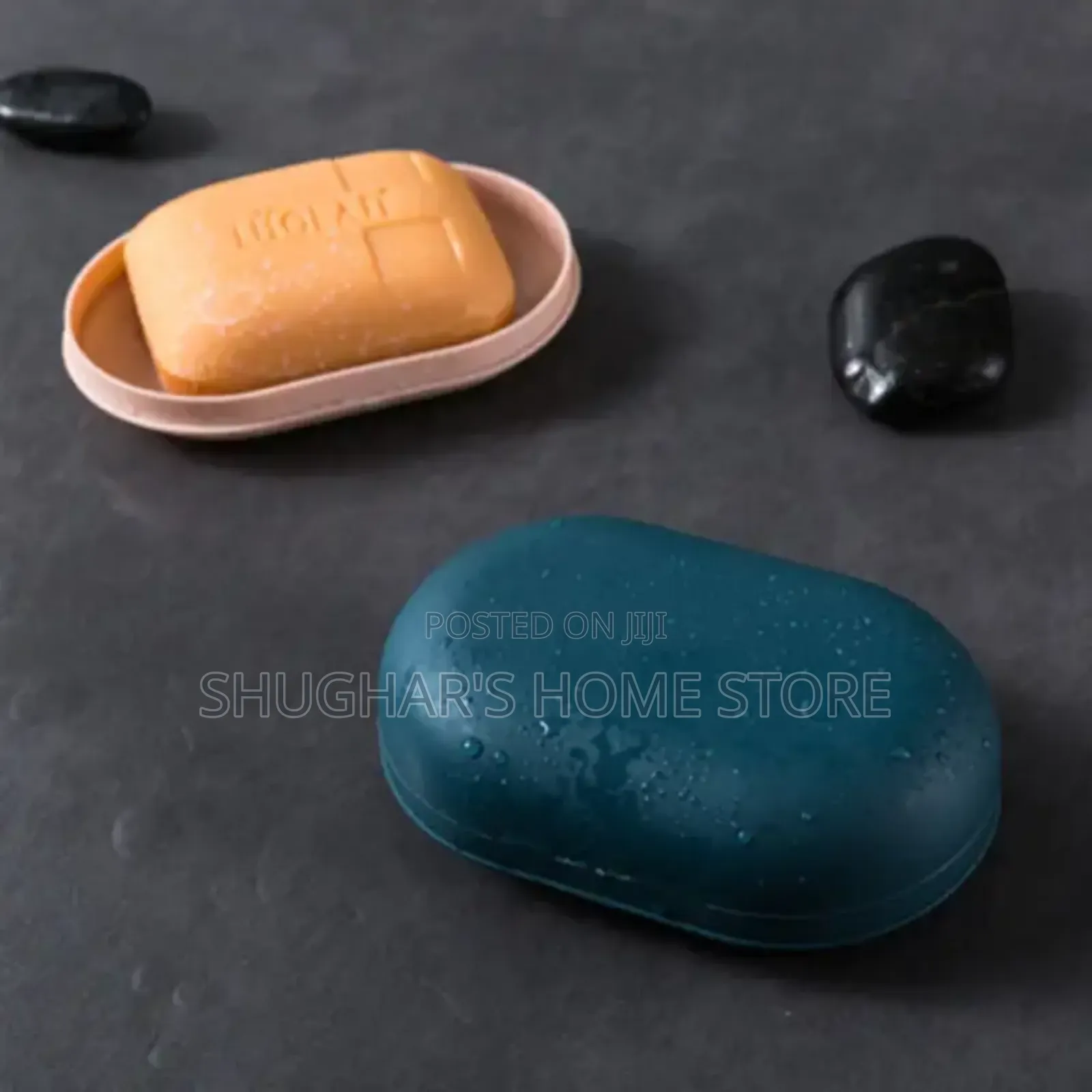 Travel Soap Case Box Soap Dish