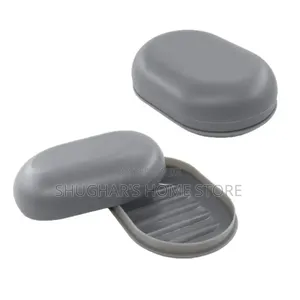 Travel Soap Case Box Soap Dish