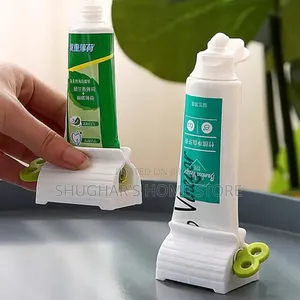 Toothpaste Squeezer Holder