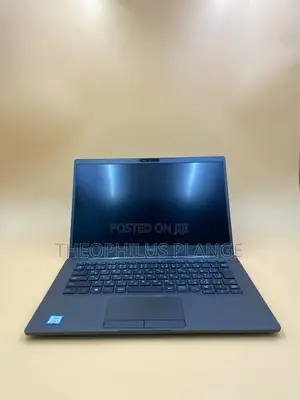 New Laptop Dell Latitude 7300 8GB Intel Core I5 SSD 256GB