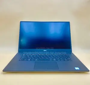 New Laptop Dell Precision 5530 8GB Intel Core I7 SSD 256GB