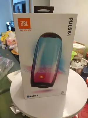 JBL Pulse 5
