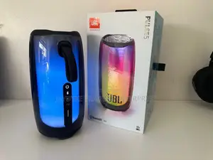 JBL Pulse 5