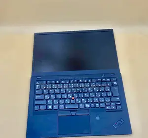 New Laptop Lenovo ThinkPad X1 Carbon 16GB Intel Core I5 SSD 256GB