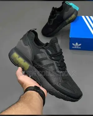 Adidas ZX Boost