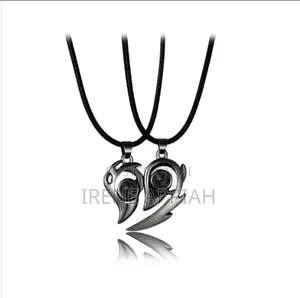Couple Necklaces