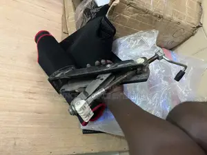 Mercedes Benz Jack