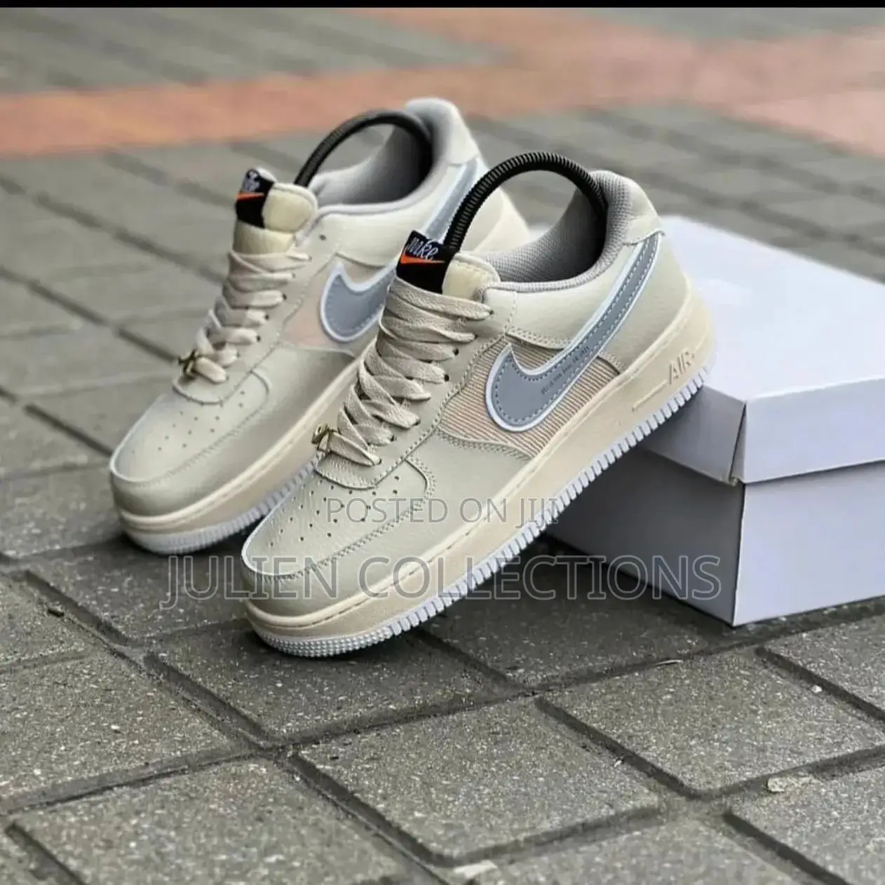 Nike Air Force