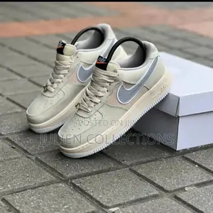 Nike Air Force