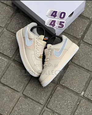 Nike Air Force