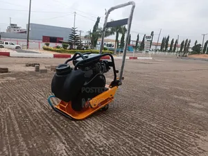 Plate Compactor