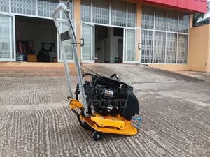 Plate Compactor