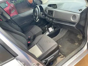 Rent Toyota Vitz