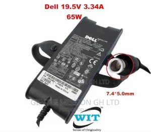 Dell Big Pin 90W