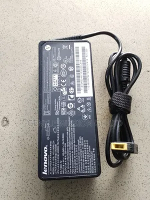 Lenovo USB Charger 20V 90W