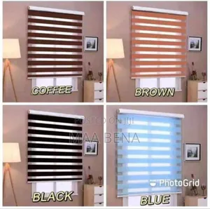 Window Blinds