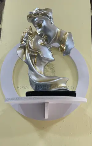Figurine Ornaments