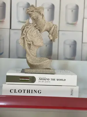 Figurine Ornaments