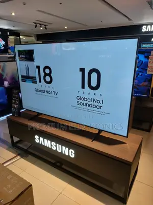 A Crowd-pleasing 2025 Tizen Os Samsung Tv | U8000f 4k Smart Tv (2025)