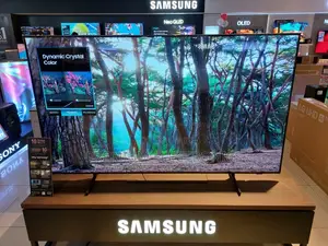 A Crowd-pleasing 2025 Tizen Os Samsung Tv | U8000f 4k Smart Tv (2025)