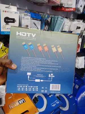 Hdmi Cable 30M