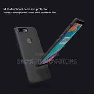 Oneplus 5T Frosted Shield Case