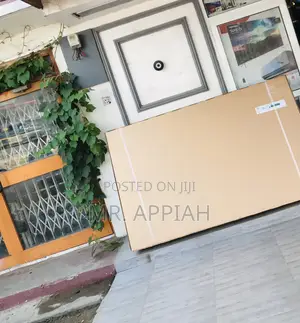 Adorable Samsung 85Q70 85” Qled Smart Television.