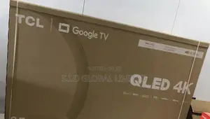 Very Famous TCL P745 Ultra HD Google TV