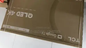 Exquisite TCL 85P745 Ultra HD Google TV