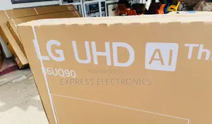Amazing Deal on Lg Uhd Smart 86ur8000 Smart Gloss