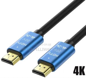 5M HDMI Adapter Cable