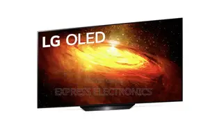 Amazing  Deal on Lg Oled 55x Television UHD Smart