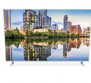 Amazing Deal on Asano Television 55”Uhd Smart A