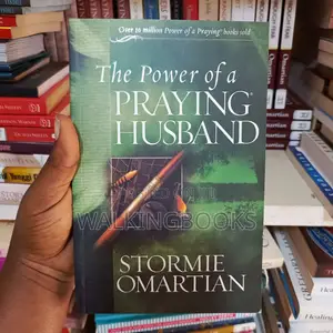 The Power of a Praying Husband