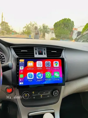 Hyundai Sentra 2015 Original Stereo System Upgrade
