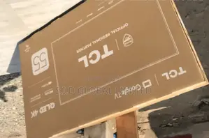 Inbox Superbly TLC-QLED--SMART-ANDROID-TV-50” TV-50C645