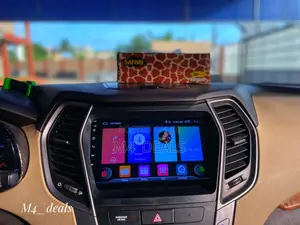 Hyundai Santafe 2014