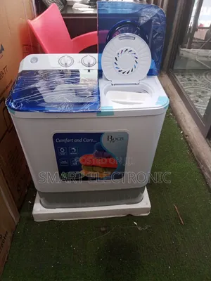 Roch Quality Washing Machine 6kg Twin Tub Washing Machine