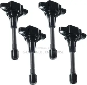 Nissan Altima 2013-15 Ignition Coil Original Japan.