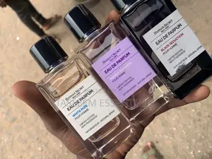 Hanna's Secret Perfume