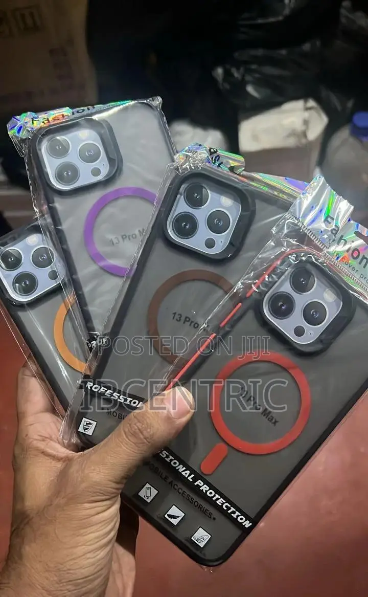 iPhone Cases
