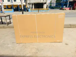 Tizen Uhd Smart Samsung 85”Cu8000 Television
