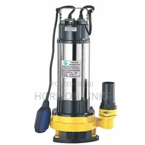 Lucky Pro Sewage Pump 1.5hp